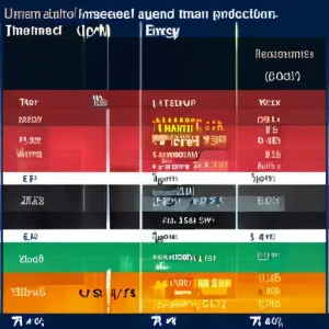 Изотопы урана: в чем разница между ураном-238 и ураном-235 для энергетики