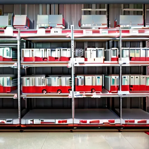 Расчет освещенности рабочих мест в цехах сборки распределительных устройств