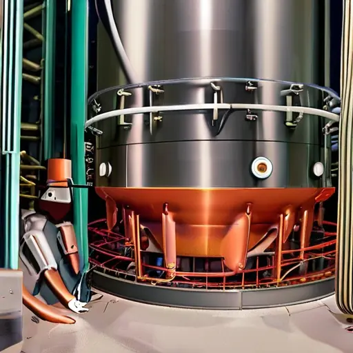 Обогащение урана: устройство газовых центрифуг и технологии разделения изотопов