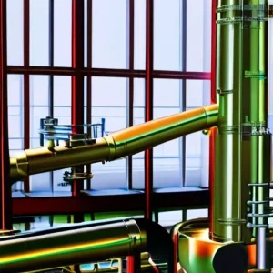 Атмосферно-вакуумная перегонка нефти: устройство и принцип работы ректификационных колонн