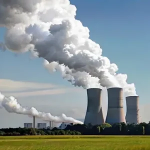 Национальные системы квотирования выбросов парниковых газов (ETS): торговля углеродными единицами