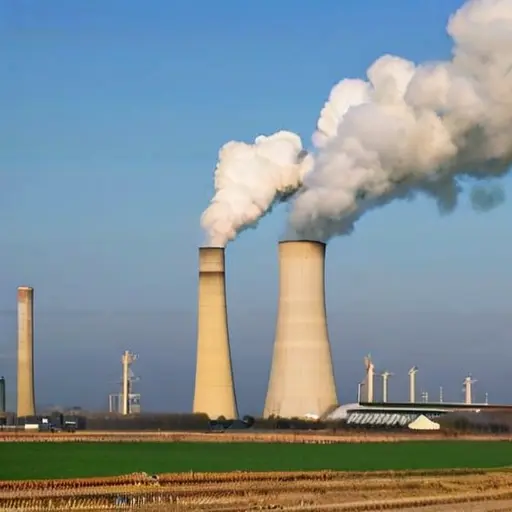 Национальные системы квотирования выбросов парниковых газов (ETS): торговля углеродными единицами Национальные системы квотирования выбросов парниковых газов (ETS): торговля углеродными единицами