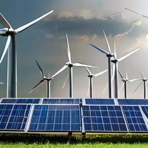Выпуск зеленых облигаций (Green Bonds): привлечение дешевого финансирования для проектов солнечных и ветропарков