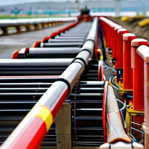 Внутритрубная диагностика нефтепроводов: применение магнитных и ультразвуковых дефектоскопов