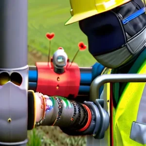 Внутритрубная диагностика нефтепроводов: применение магнитных и ультразвуковых дефектоскопов