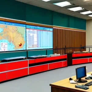 Единая энергетическая система (ЕЭС) России: структура, принципы работы и диспетчерское управление