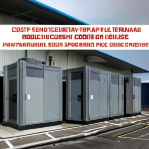 Затраты на обеспечение физической безопасности и антитеррористической защищенности объектов ТЭК