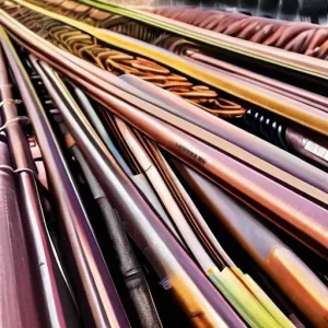 Ценообразование на рынке металлолома: как массовый демонтаж старых ЛЭП и подстанций влияет на стоимость меди и алюминия