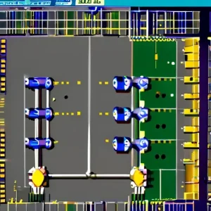 Реакторная установка РИТМ-200: интегральная компоновка для ледоколов и наземных малых АЭС