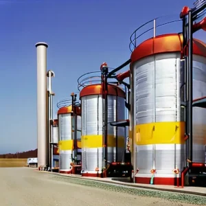 Закачка и отбор газа из ПХГ: режимы работы хранилищ в летний и зимний периоды
