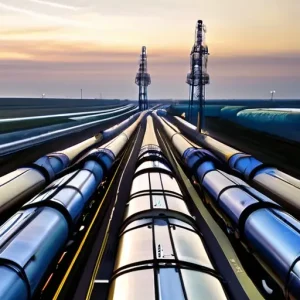 Форвардное и фьючерсное хеджирование покупки нефтепродуктов транспортными компаниями