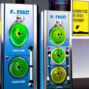 Синтетическое электротопливо (e-fuels): преобразование зеленого водорода и уловленного углекислого газа в аналоги бензина