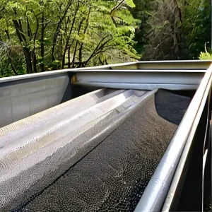 Переход на системы сухого удаления золы для экономии водных ресурсов