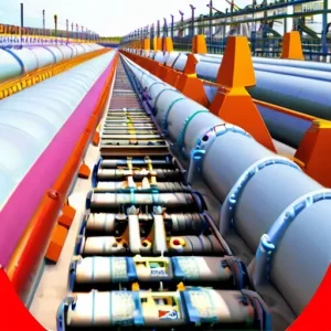 Электрохимическая защита газопроводов: станции катодной и протекторной защиты от коррозии