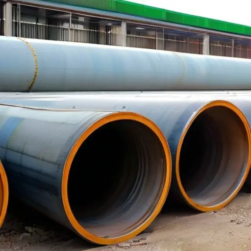 Технологии ремонта магистральных газопроводов без остановки перекачки (врезка под давлением)