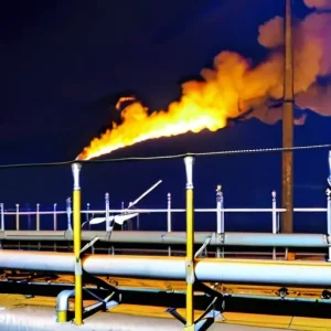 Азотные установки в нефтегазовом секторе: продувка трубопроводов и обеспечение пожаробезопасности