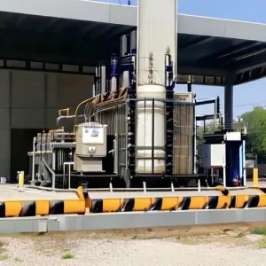 Трансформаторное масло: характеристики, очистка, сушка и дегазация на подстанциях