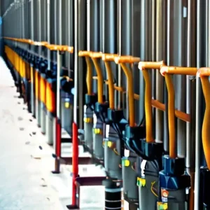 Переработка газового конденсата: получение бензиновых и дизельных фракций