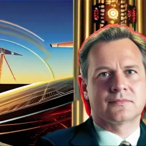 Космические солнечные электростанции: теория передачи энергии на землю с помощью микроволн