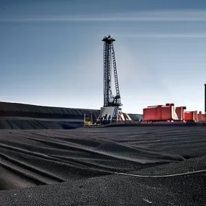 Дегазация угольных пластов: предварительное извлечение метана для безопасности горных работ
