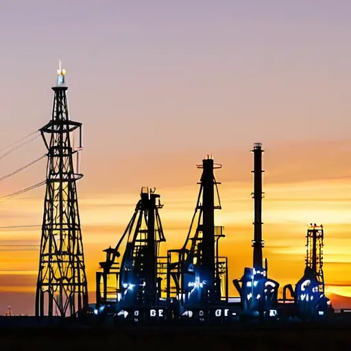 Налоговый маневр в нефтяной отрасли: влияние на маржинальность независимых НПЗ