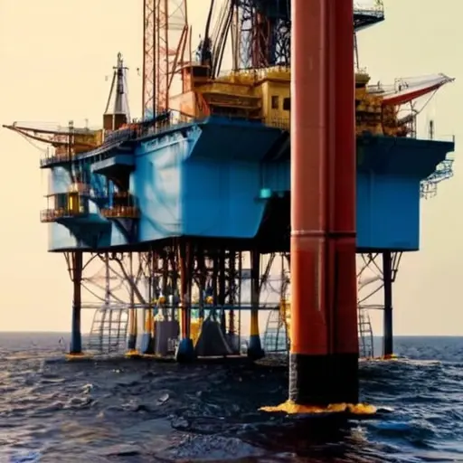 Экономика глубоководной добычи нефти: расчет точки безубыточности (Break-even price) шельфовых проектов