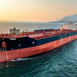 Влияние ставок фрахта танкеров класса VLCC на экспортную неттобэк-маржу нефтяных компаний