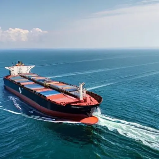 Влияние ставок фрахта танкеров класса VLCC на экспортную неттобэк-маржу нефтяных компаний