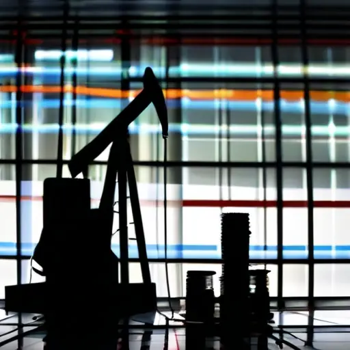 Арбитражные операции на рынке нефти: как трейдеры зарабатывают на разнице цен между хабами
