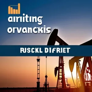 Арбитражные операции на рынке нефти: как трейдеры зарабатывают на разнице цен между хабами