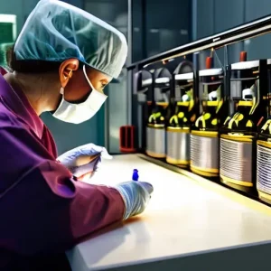 Ядерная медицина: наработка диагностических и терапевтических радиоизотопов (молибден-99, йод-131) на реакторах