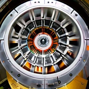 Международный экспериментальный термоядерный реактор (ITER): конструкция токамака и сверхпроводящие магниты