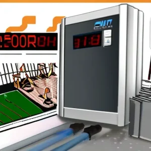 Контроллеры заряда для ветряных установок: сброс излишков энергии на балластные тэны