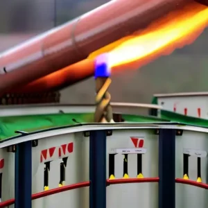 Спотовое ценообразование на природный газ в Европе (TTF): роль спекулятивного капитала