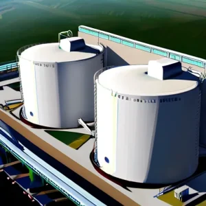 Толлинговая модель заводов СПГ: экономика сжижения газа без права собственности на сырье