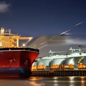 Рынок фрахта газовозов (LNG carriers): тайм-чартер, спот и расчет транспортного плеча