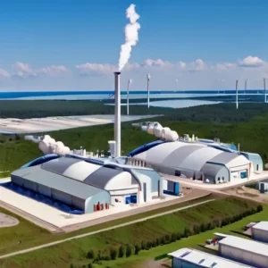 Экономика малотоннажного СПГ для автономной газификации удаленных промышленных объектов