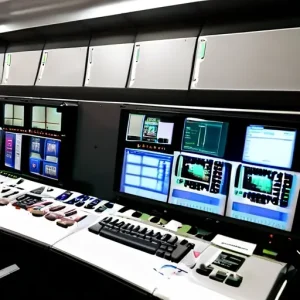 Диспетчерское управление ТЭЦ: автоматизированные системы управления технологическим процессом (АСУ ТП)