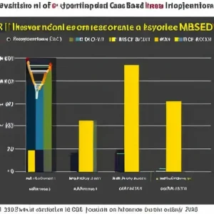 Оценка стоимости независимых газодобывающих компаний на основе запасов по классификации SEC