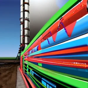 Газопоршневые электростанции (ГПЭС): мини-ТЭЦ для промышленных предприятий и торговых центров