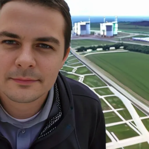 Физическая защита атомных электростанций: системы контроля доступа, биометрия и охрана периметра