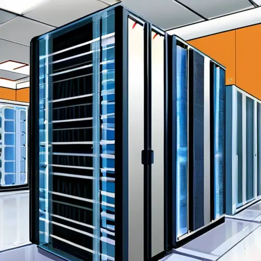 Технологии охлаждения центров обработки данных (ЦОД) жидким диэлектриком: иммерсионное охлаждение серверов