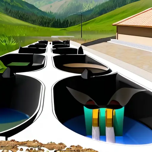Переработка ила водоочистных сооружений в горючий газ: решение экологических проблем городов Переработка ила водоочистных сооружений в горючий газ: решение экологических проблем городов