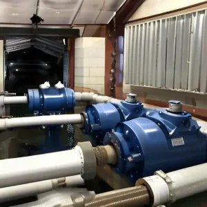 Производство конденсатоотводчиков для удаления воды из паропроводов
