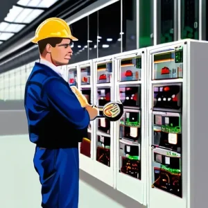 Нарядно-допускная система при работе в электроустановках: организация безопасного производства работ