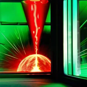 Использование лазеров для обогащения урана (AVLIS): теоретические основы и трудности промышленного применения