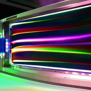Лазерный термоядерный синтез (NIF): инерциальное удержание плазмы с помощью сверхмощных лазерных импульсов