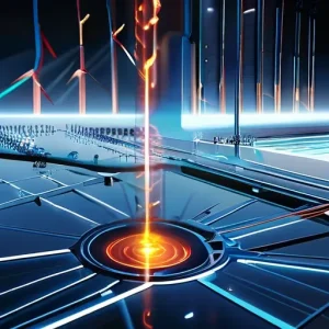 Технологии 5G в энергетике: обеспечение миллисекундных задержек для работы противоаварийной автоматики умных сетей