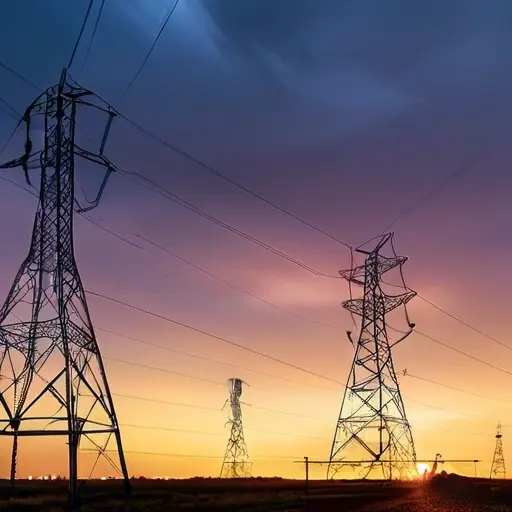 Технологии 5G в энергетике: обеспечение миллисекундных задержек для работы противоаварийной автоматики умных сетей