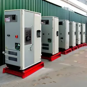 Изготовление газоанализаторов для непрерывного контроля выбросов вредных веществ